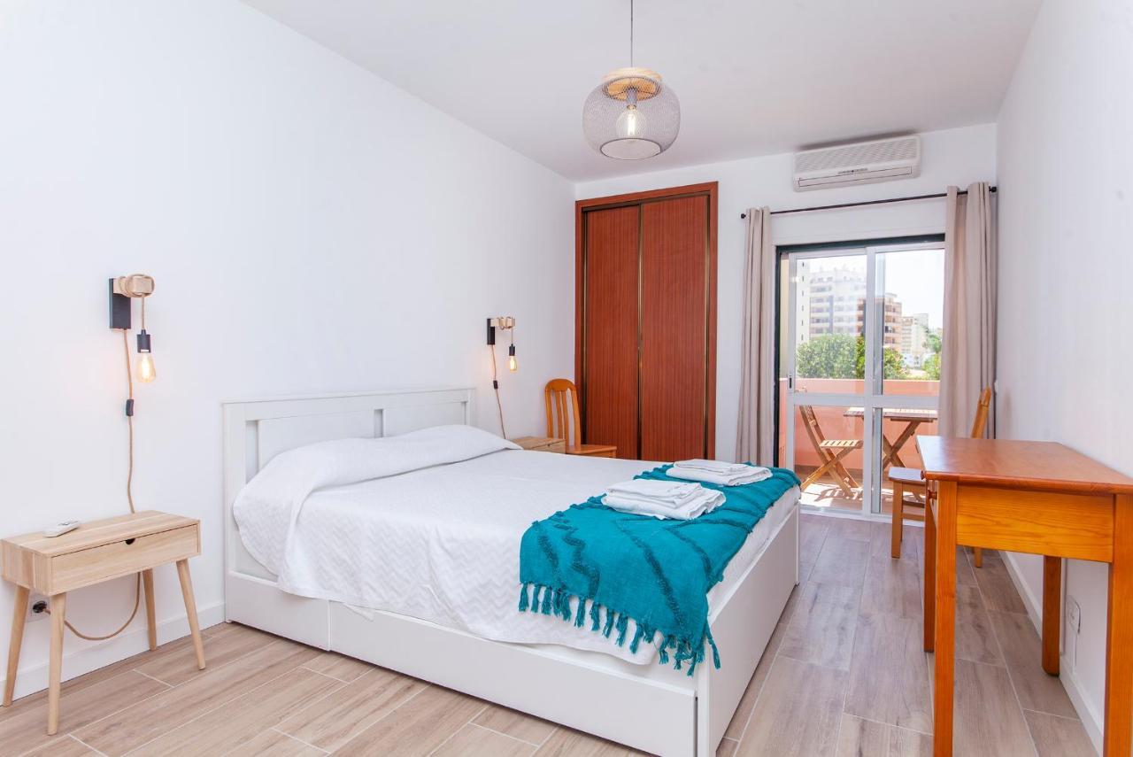 Apartment A50 - Castelos In Portimao