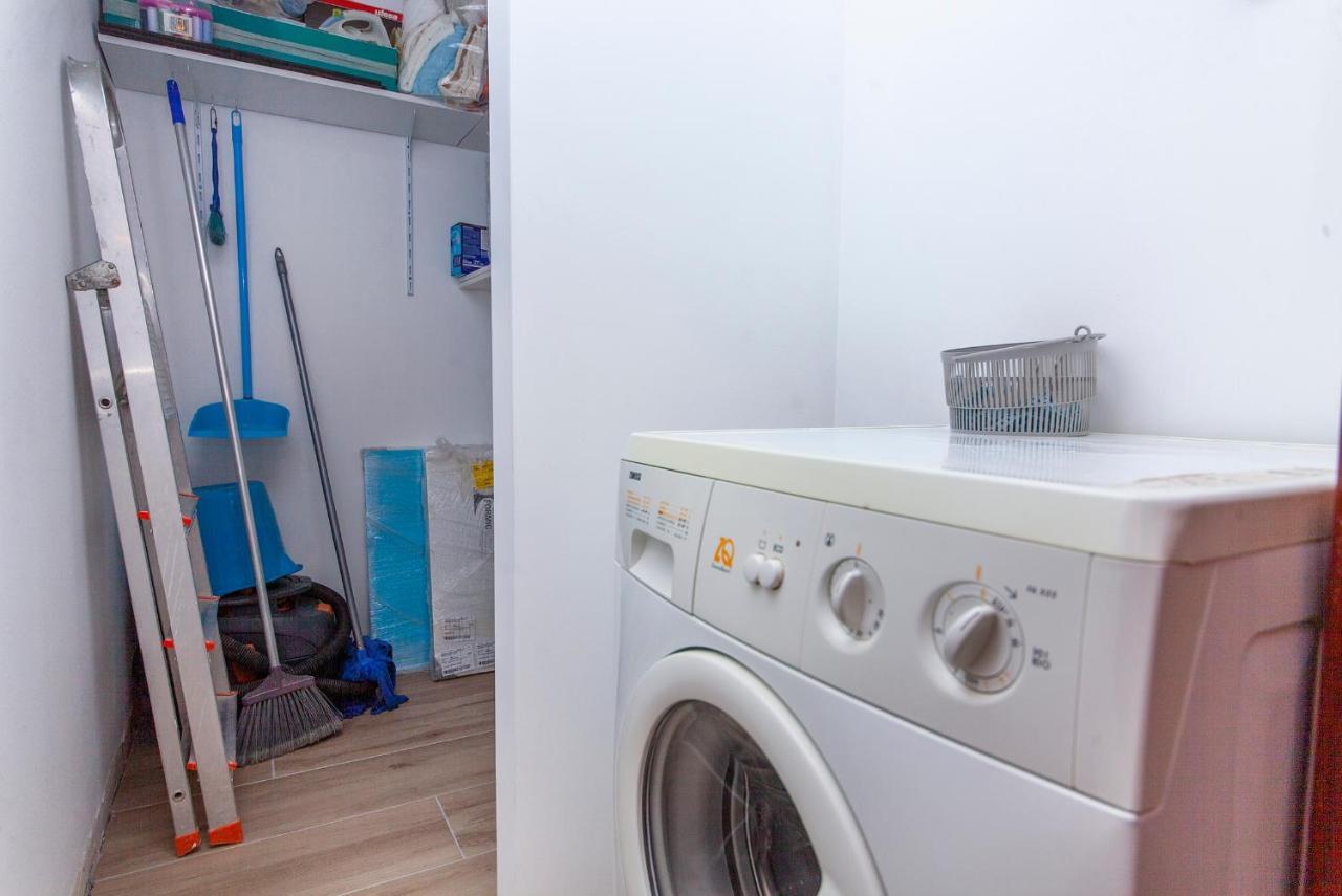 A50 - Castelos In Apartment *