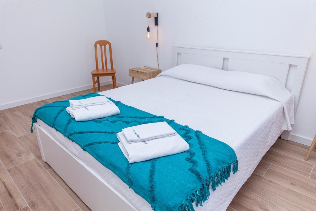 Apartment A50 - Castelos In *