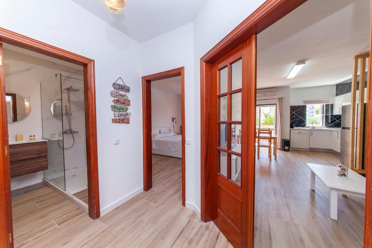 Apartment A50 - Castelos In Portimao