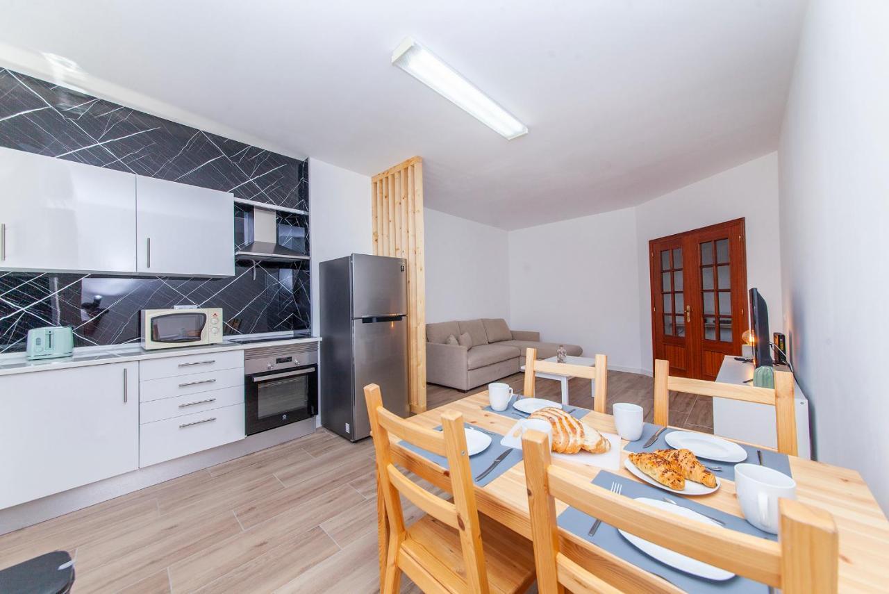 Apartment A50 - Castelos In *