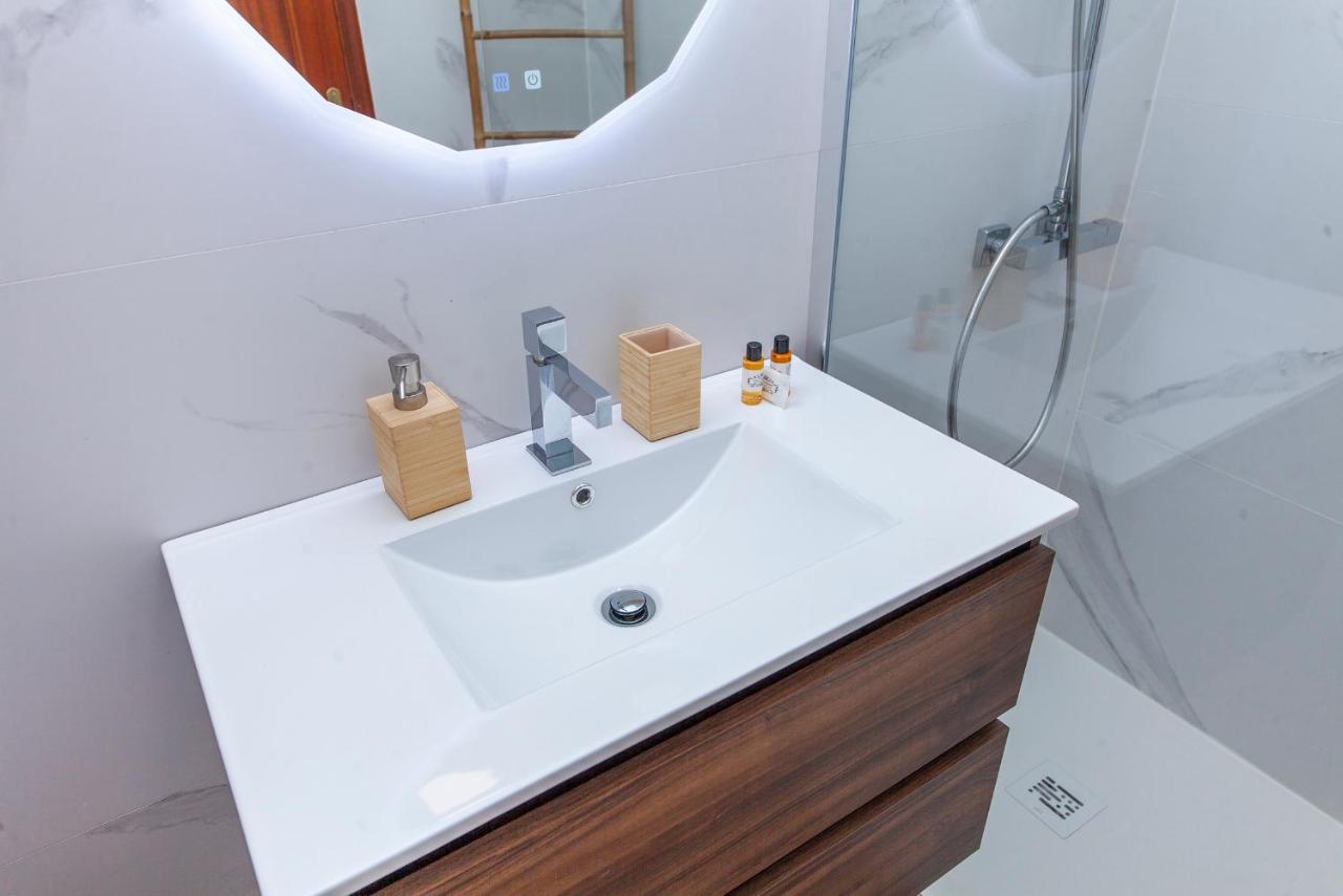 A50 - Castelos In Apartment Portimao