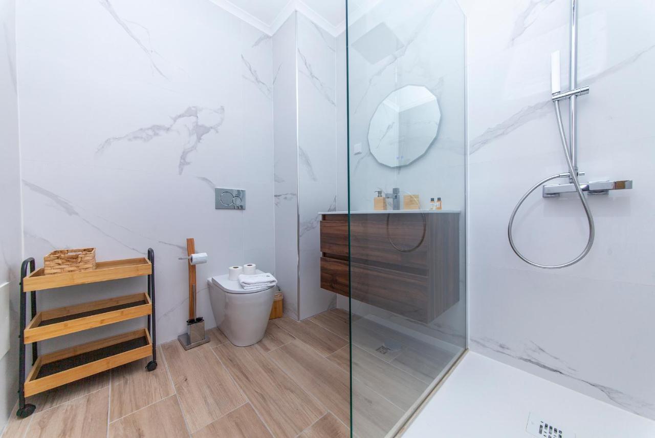 A50 - Castelos In Apartment Portimao