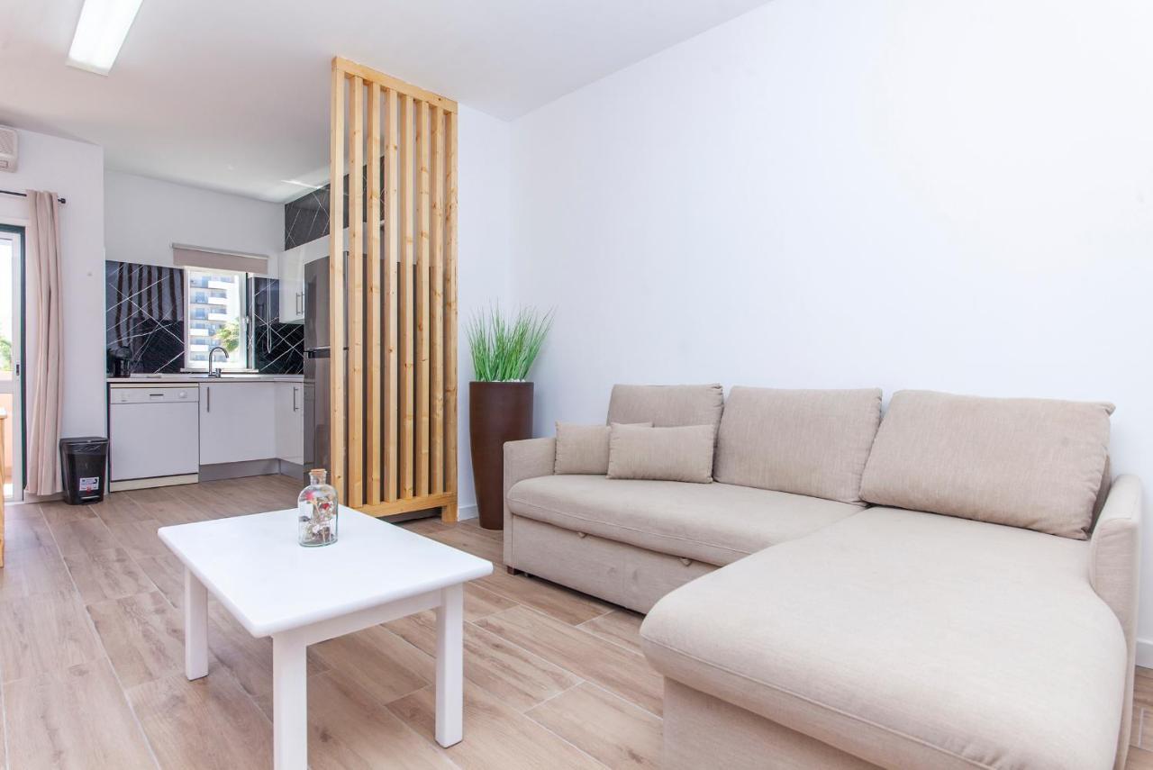 A50 - Castelos In Apartment