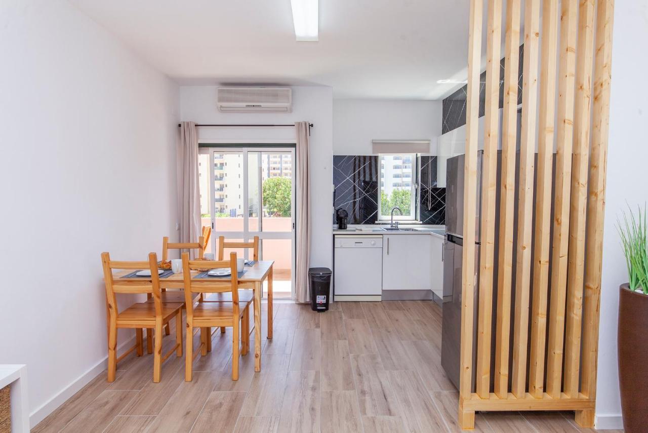 Apartment A50 - Castelos In Portimao